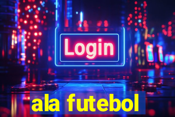 ala futebol